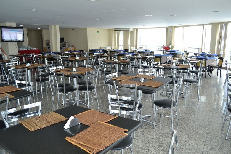 Hotel �guas Da Serra Turismo
