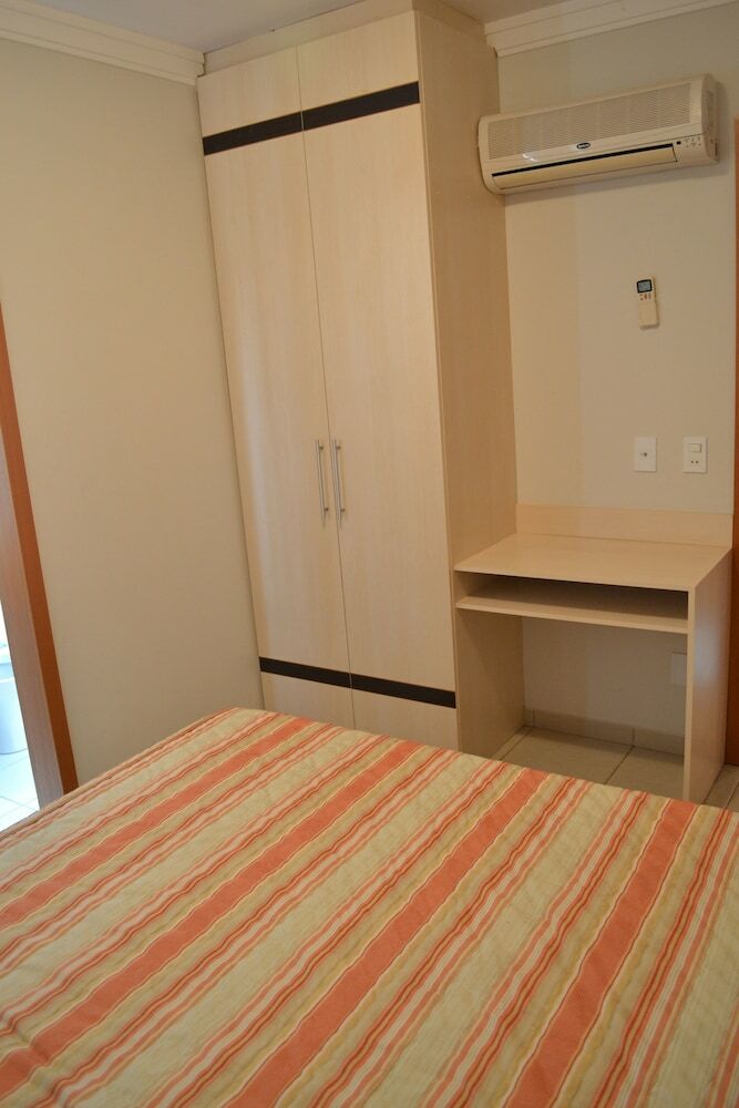 Hotel �guas Da Serra Turismo