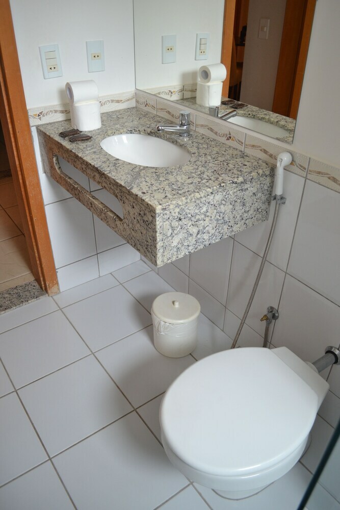 Hotel �guas Da Serra Turismo