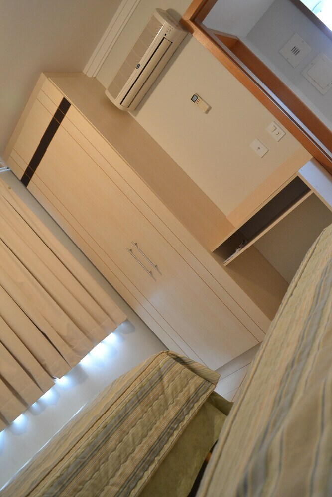 Hotel �guas Da Serra Turismo