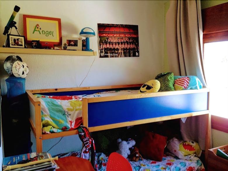 Apartamentos La Casita Verde
