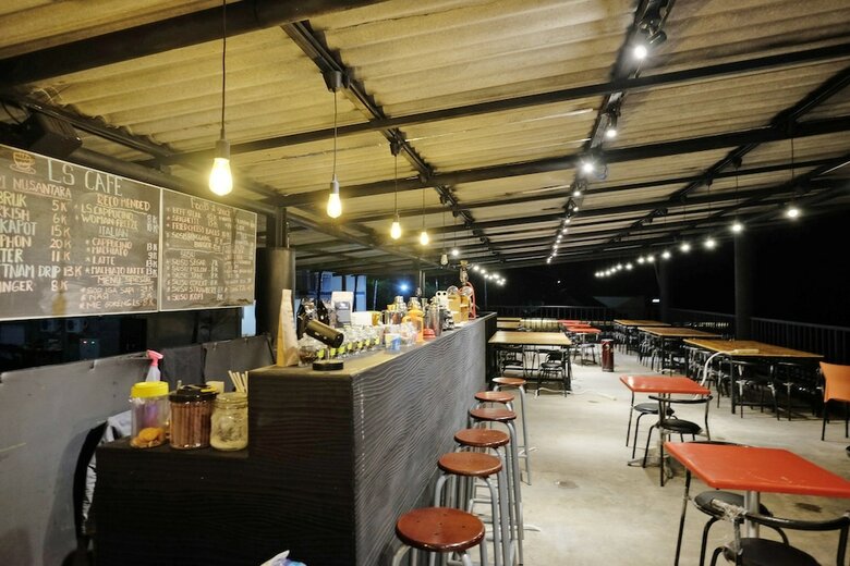 Hotel Zen Rooms B Walk Batu