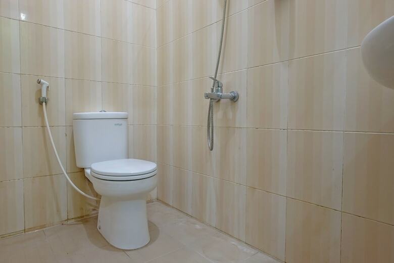 Hotel Zen Rooms B Walk Batu