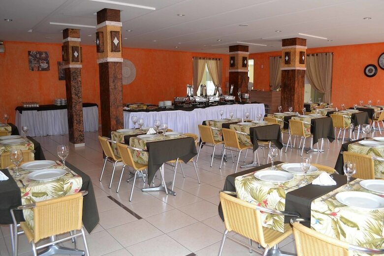 Hotel Serra Park Turismo