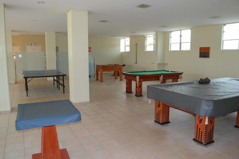 Hotel Serra Park Turismo