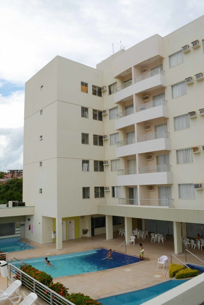 Hotel Serra Park Turismo