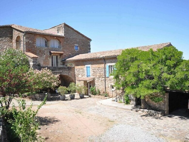Apartamento Le Mas Des Couleurs
