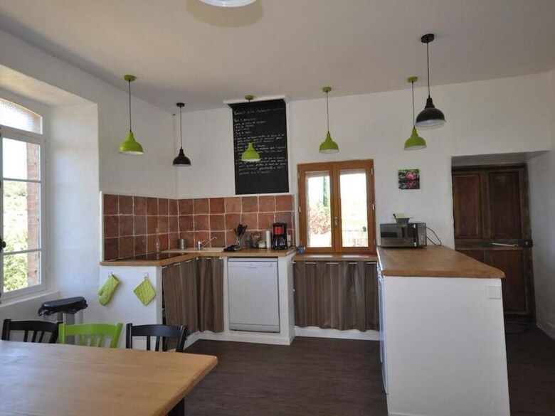Apartamento Le Mas Des Couleurs