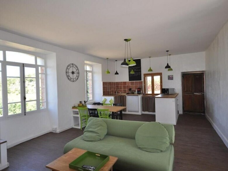 Apartamento Le Mas Des Couleurs