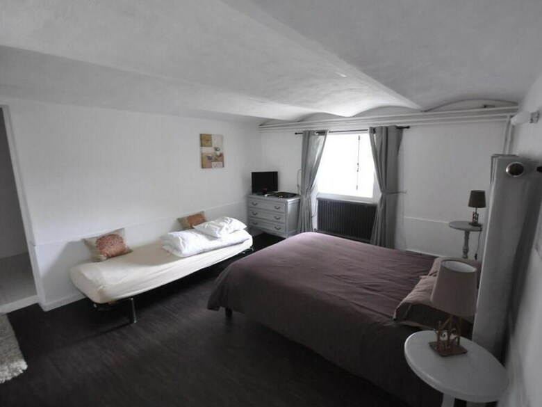 Apartamento Le Mas Des Couleurs