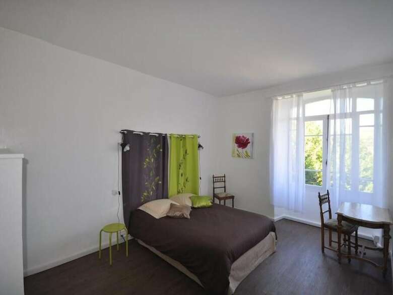 Apartamento Le Mas Des Couleurs