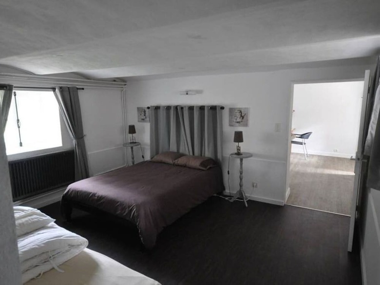 Apartamento Le Mas Des Couleurs