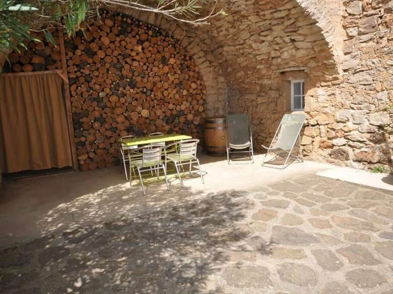 Apartamento Le Mas Des Couleurs
