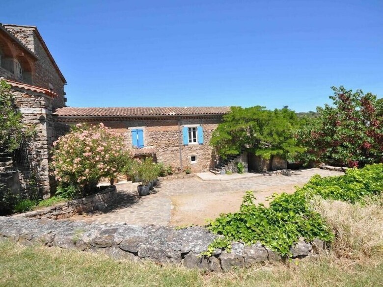 Apartamento Le Mas Des Couleurs
