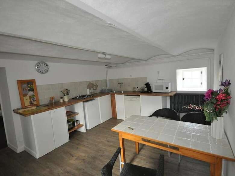 Apartamento Le Mas Des Couleurs
