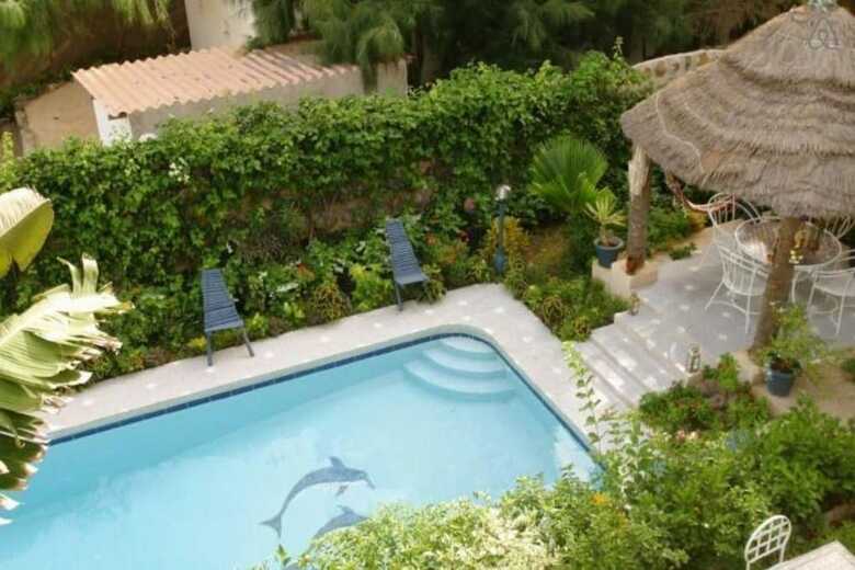 Villa Keur Bibou