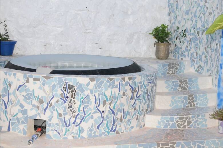 Villa Keur Bibou