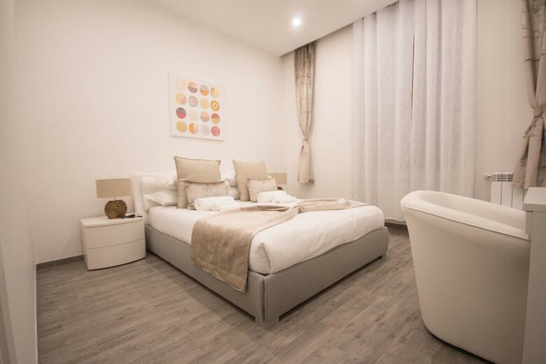 Hotel Trastevere Sweet Dream
