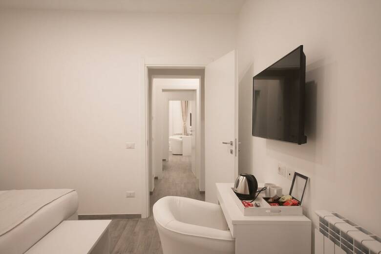Hotel Trastevere Sweet Dream