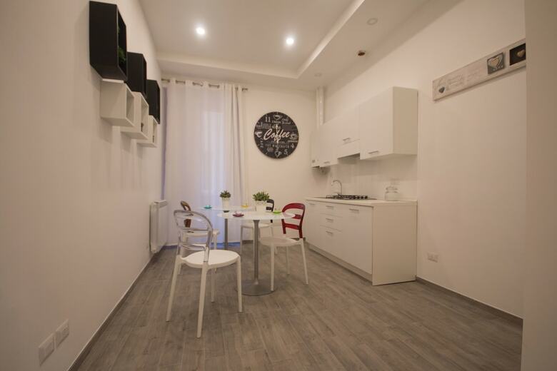 Hotel Trastevere Sweet Dream