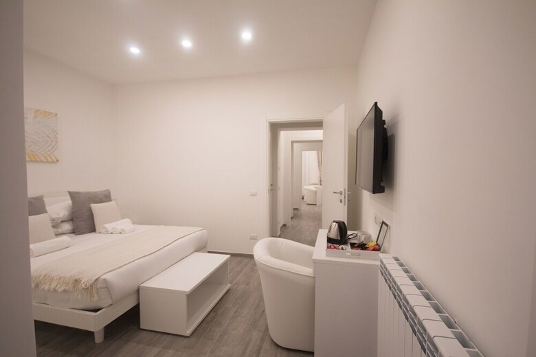 Hotel Trastevere Sweet Dream