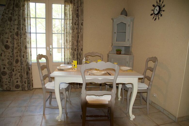 Bed & Breakfast Le Vignal