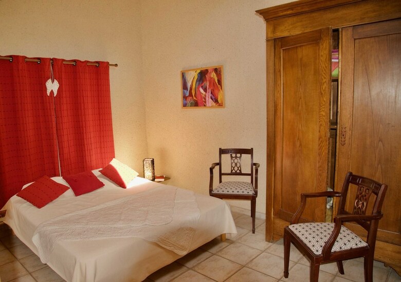 Bed & Breakfast Le Vignal