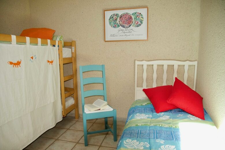 Bed & Breakfast Le Vignal