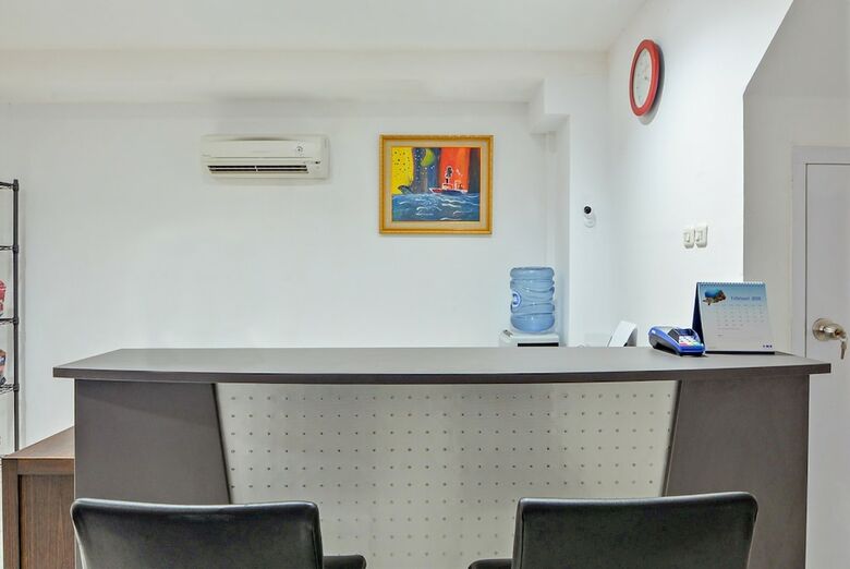 Klinpod Hotel