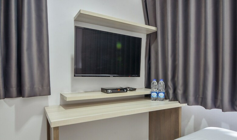 Klinpod Hotel