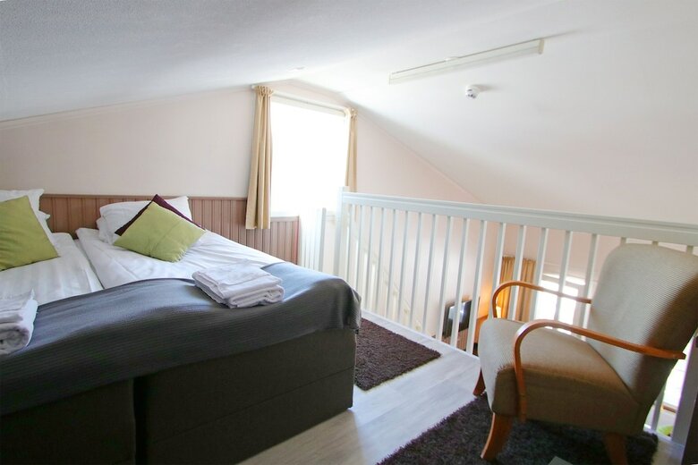 Hotel Hullu Poro