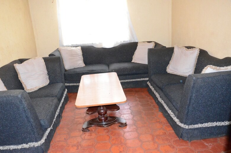 Hotel The Victorian Resort Kikuyu