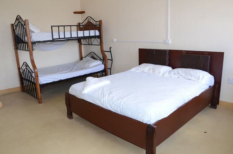 Hotel The Victorian Resort Kikuyu