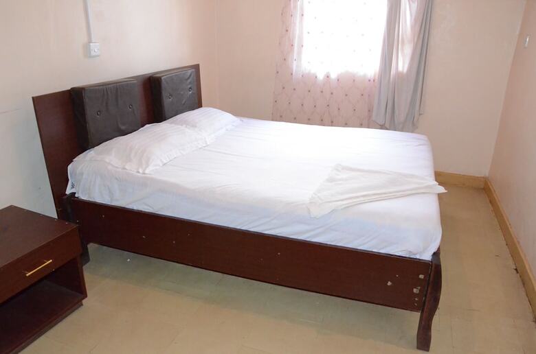 Hotel The Victorian Resort Kikuyu
