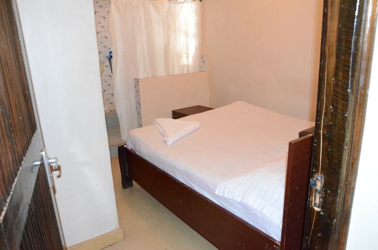 Hotel The Victorian Resort Kikuyu