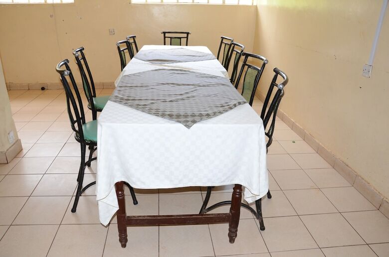 Hotel The Victorian Resort Kikuyu