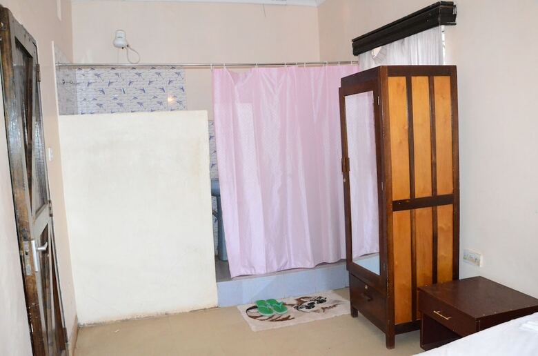 Hotel The Victorian Resort Kikuyu