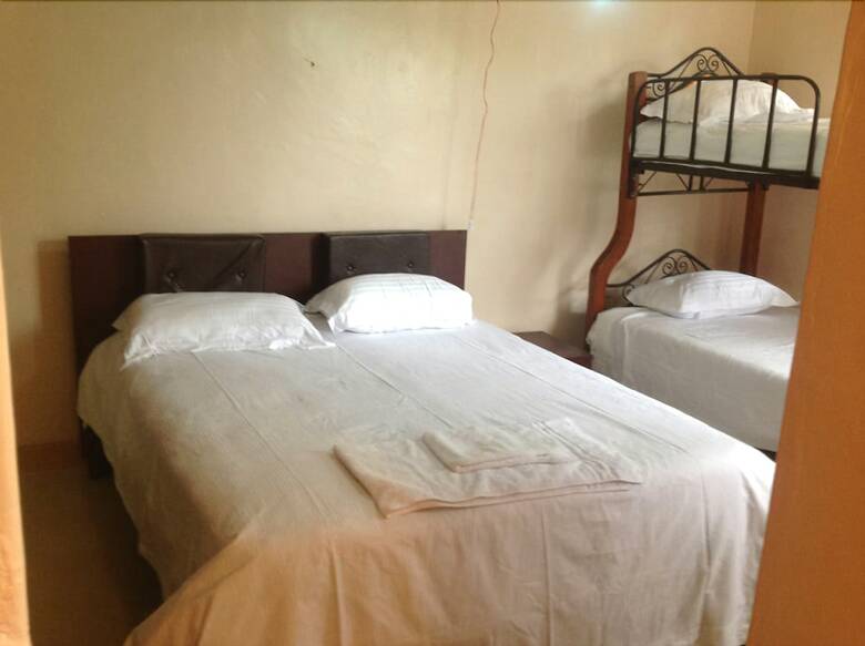 Hotel The Victorian Resort Kikuyu