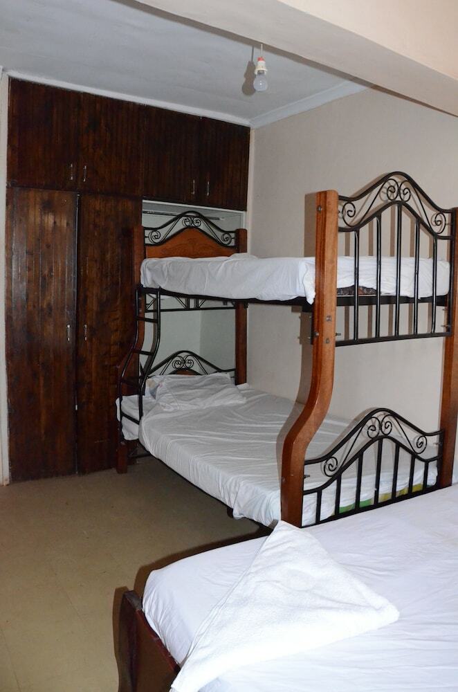 Hotel The Victorian Resort Kikuyu