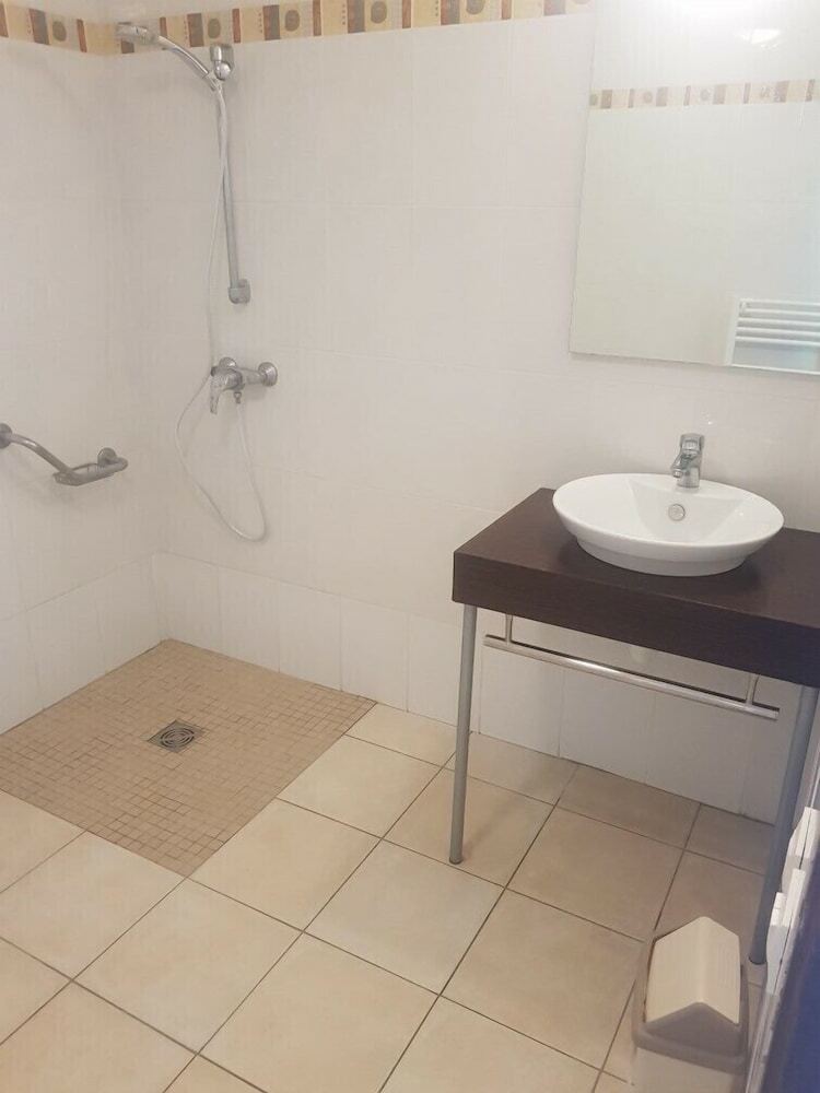 Residencia Lagrange Vacances La Closerie
