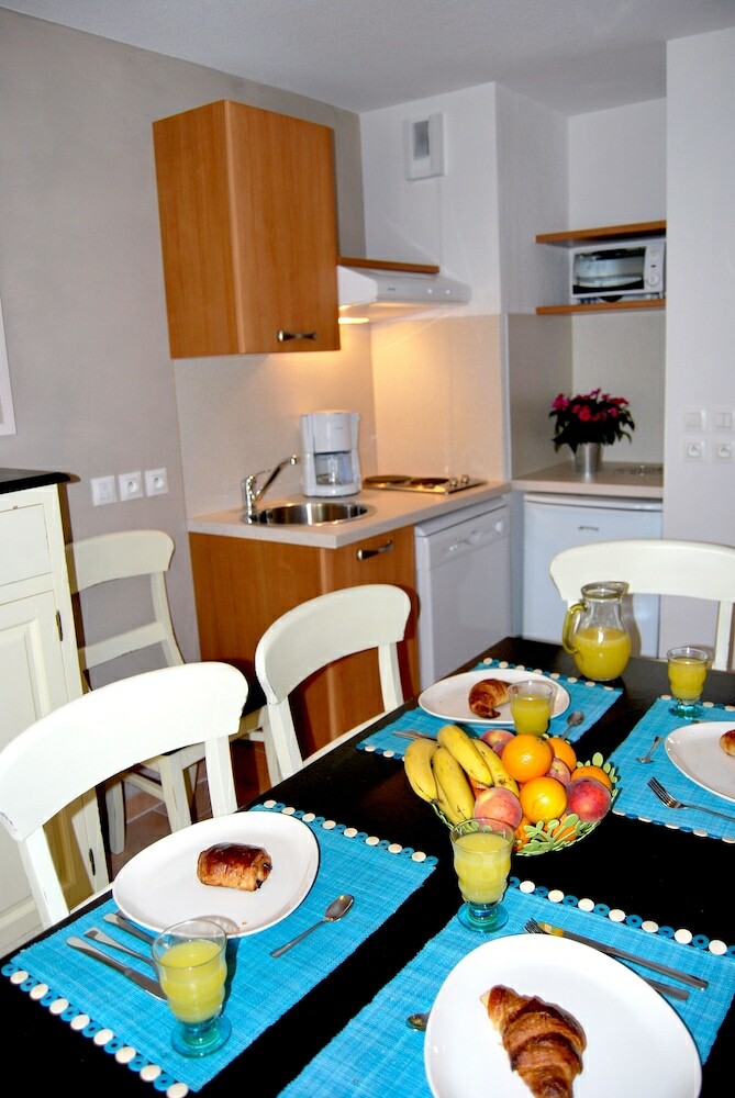 Residencia Lagrange Vacances La Closerie