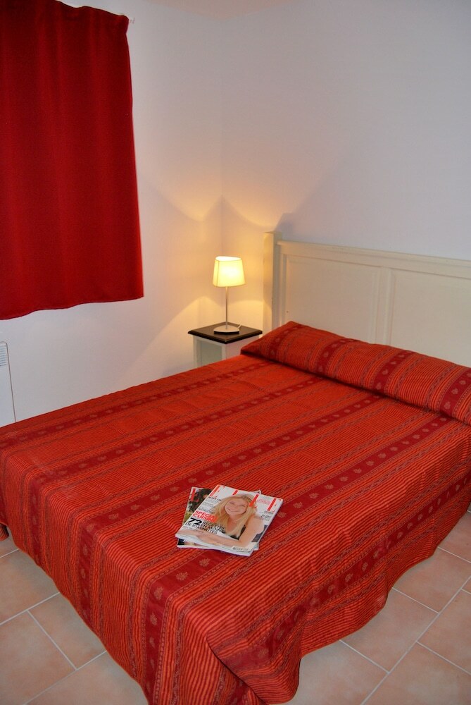 Residencia Lagrange Vacances La Closerie