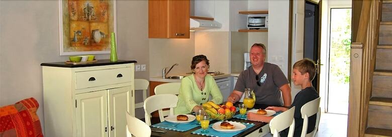 Residencia Lagrange Vacances La Closerie