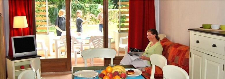 Residencia Lagrange Vacances La Closerie