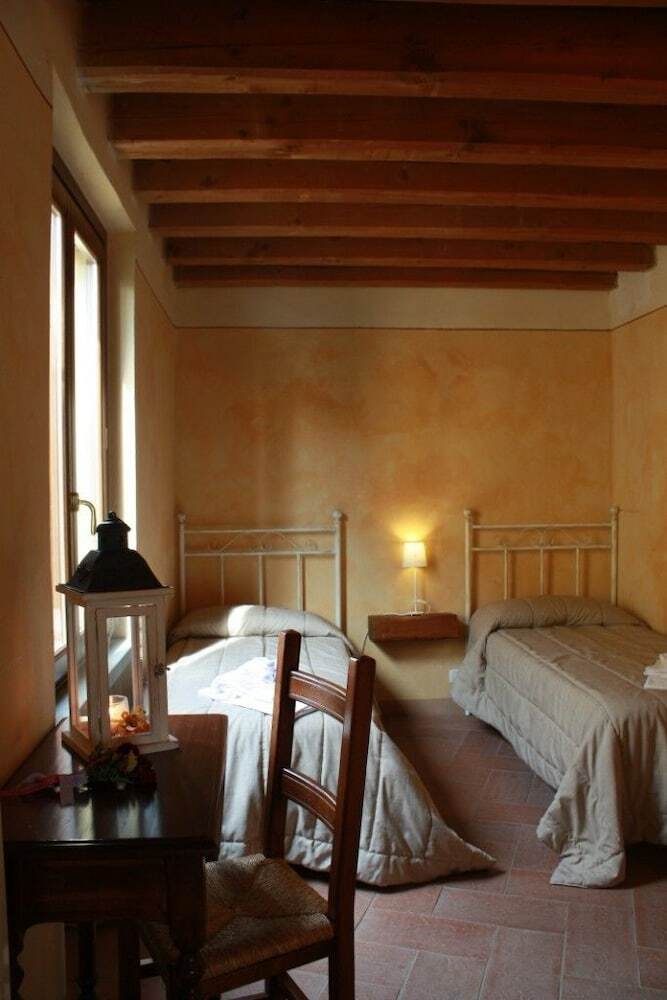 Villa Romignano Wine Farm