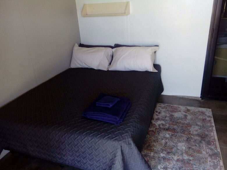 Cabana Wondai Accommodation Units And Villas