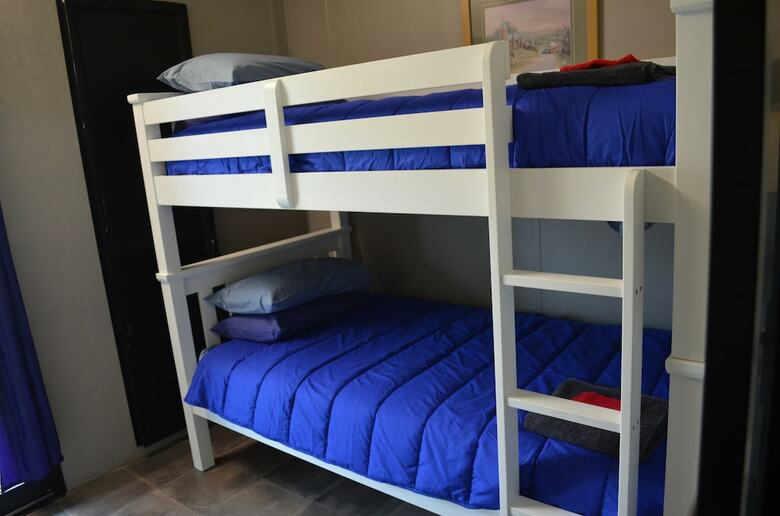 Cabana Wondai Accommodation Units And Villas