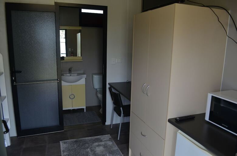 Cabana Wondai Accommodation Units And Villas