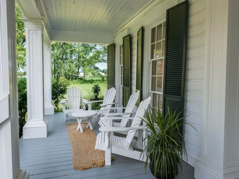 The Neighbour House B&B