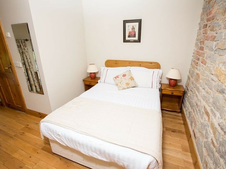 O'briens Cashel Lodge